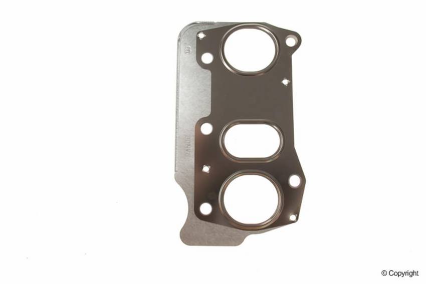 VW Exhaust Manifold Gasket 021253050B - Elring 917958